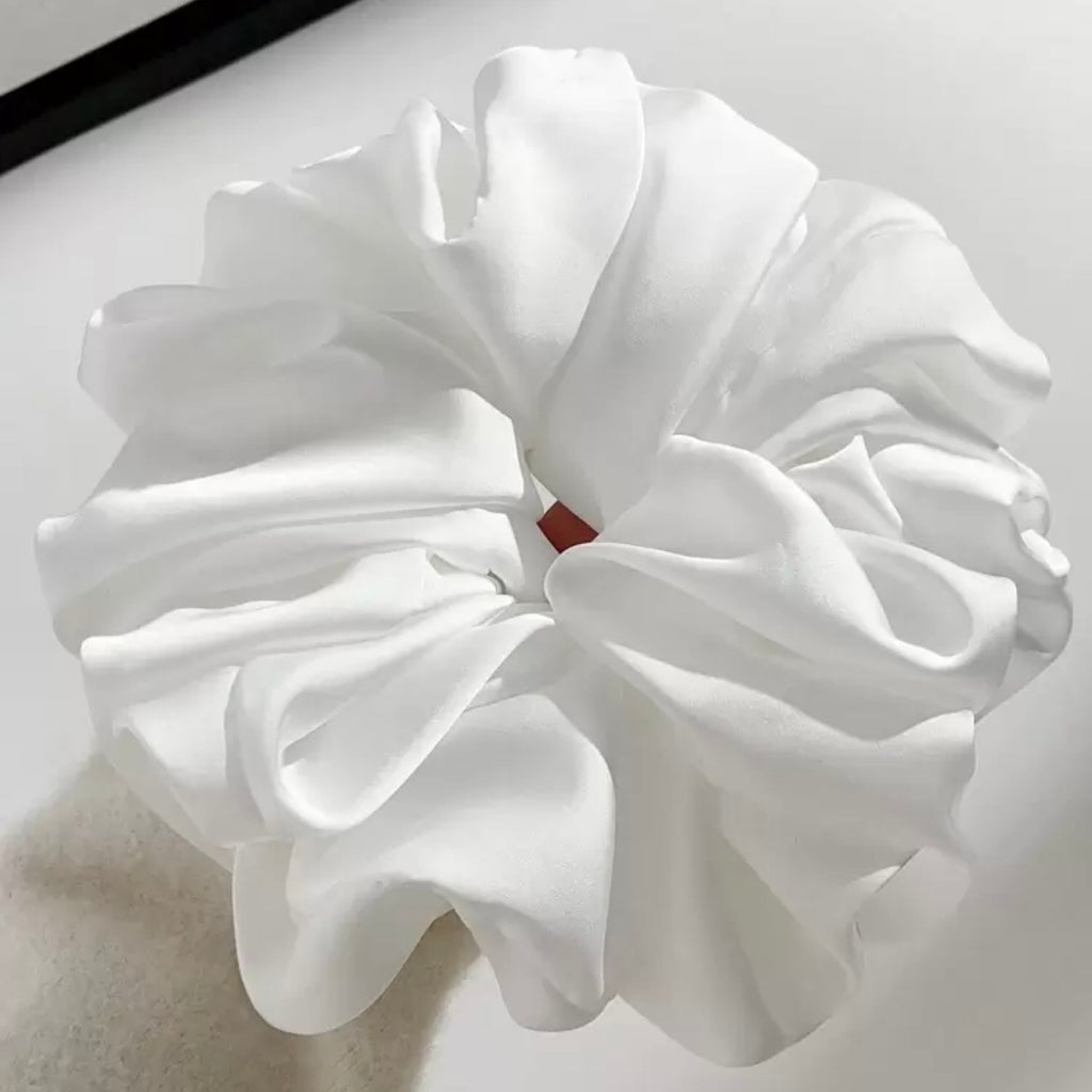 XXL hair scrunchie